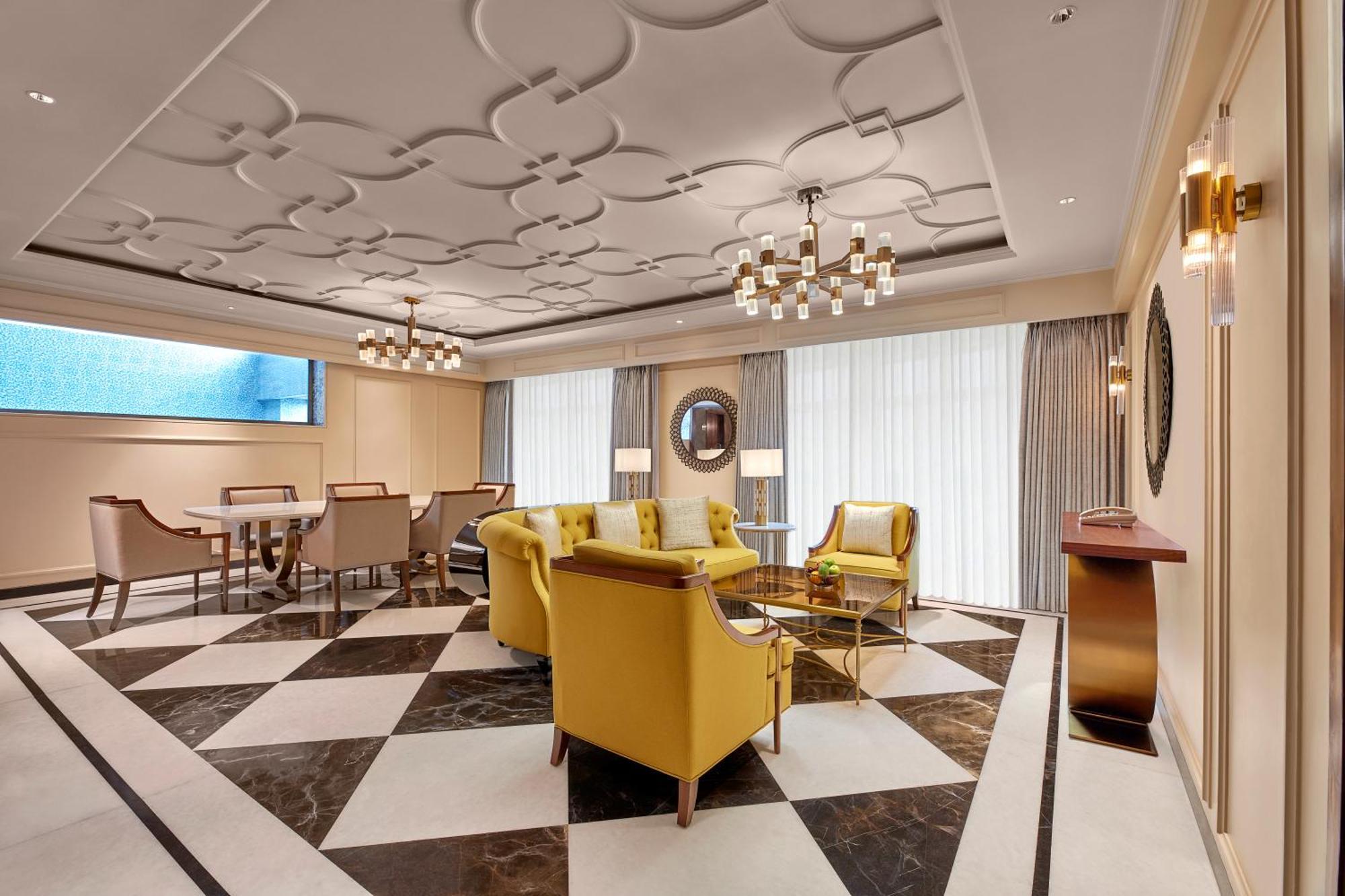 Doubletree By Hilton Varanasi Exterior foto